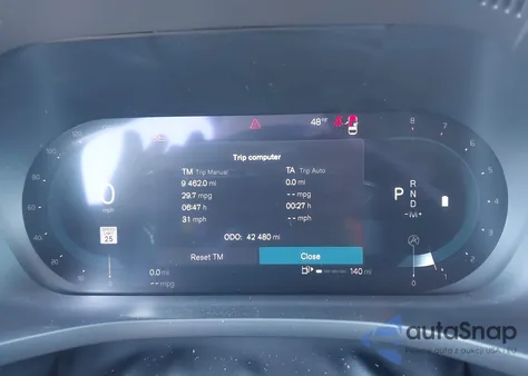 2023 Volvo Xc60 B5 Plus Bright Theme from USA, damaged, VIN YV4L12RN8P1197232